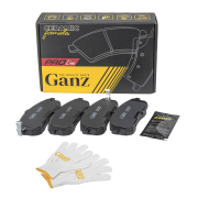 GANZ G * * * C
