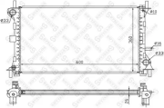 Stellox 1025159SX