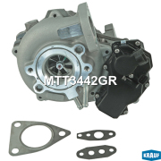 Krauf MTT3442GR