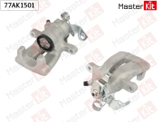 MasterKit 77AK1501