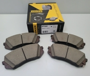 Sangsin brake G * * * 9