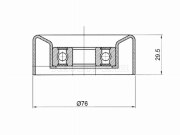 Sat ST31190RCAA01