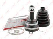 LYNXauto C * * * A