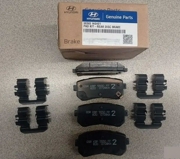 Hyundai-KIA 5 * * * 1