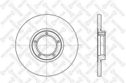 Stellox 60202523SX