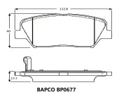 BAPCO BP0677