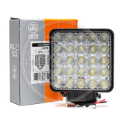 AVTOELECTRICA AE75S25LED42HC