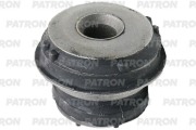PATRON P * * * 1