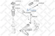 Stellox 5100270SX