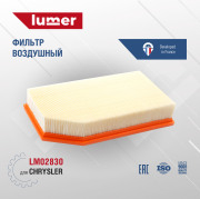 lumer LM02830