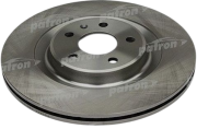 PATRON PBD6015