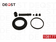 DEQST 1 * * * 7