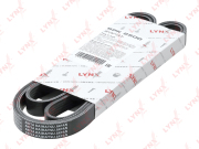 LYNXauto 6 * * * 0