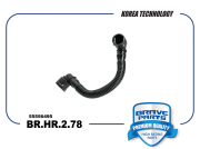 BRAVE BRHR278