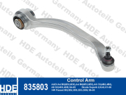 HDE 835803