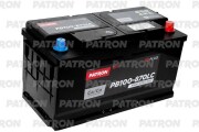 PATRON PB100870LC Аккумулятор