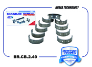 BRAVE BRCB249