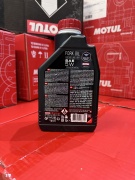 MOTUL 105924 Масло вилочное и амортизаторное Fork Oil FL Light 5W 1 л