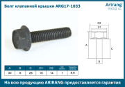 Arirang ARG171033