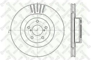 Stellox 60204412VSX