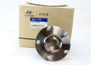 Hyundai-KIA 5 * * * 0