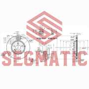 SEGMATIC SBD30093341