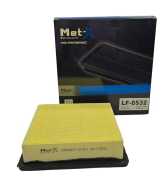 Met-X LF0532