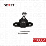 DEQST 110004