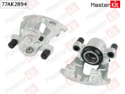 MasterKit 7 * * * 4