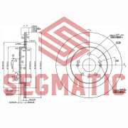 SEGMATIC SBD30093415