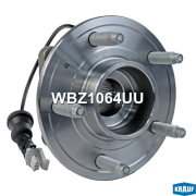 Krauf WBZ1064UU