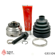 TRAFORD RING GE1104