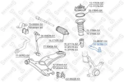 Stellox 5100298SX