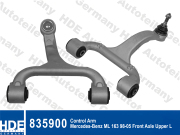 HDE 835900