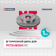 MARSHALL M * * * 9