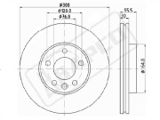 BAPCO BD0422