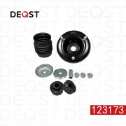 DEQST 123173
