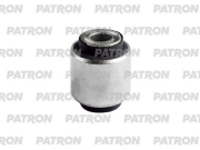 PATRON P * * * 6