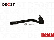 DEQST 1 * * * 2