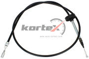 KORTEX KBC001