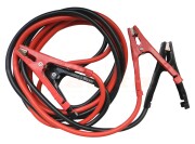 Lavita LA193600 Кабель пусковой 600A 12/24V 4М (сумка)