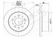 BAPCO BD0204