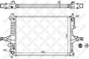 Stellox 1025165SX