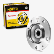 HOFER HF314847