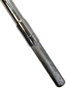 AE&amp;T TAB100034 Ключ динамометрический 200-1000Nm 3/4