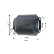 Mansons TRB5007 