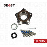 DEQST 1 * * * 6