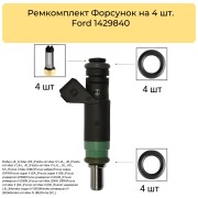 Auto-GUR FKIT58
