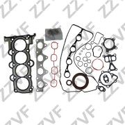 ZZVF ZVBZ0821