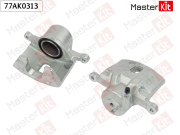 MasterKit 7 * * * 3